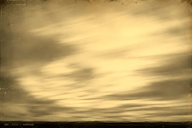 Himlen warm