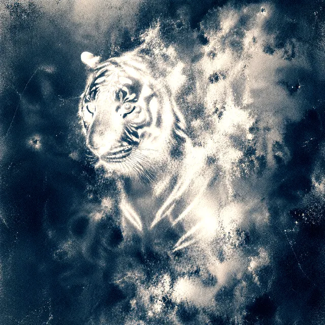 Tigern ink