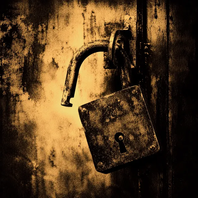 Unlocking warm