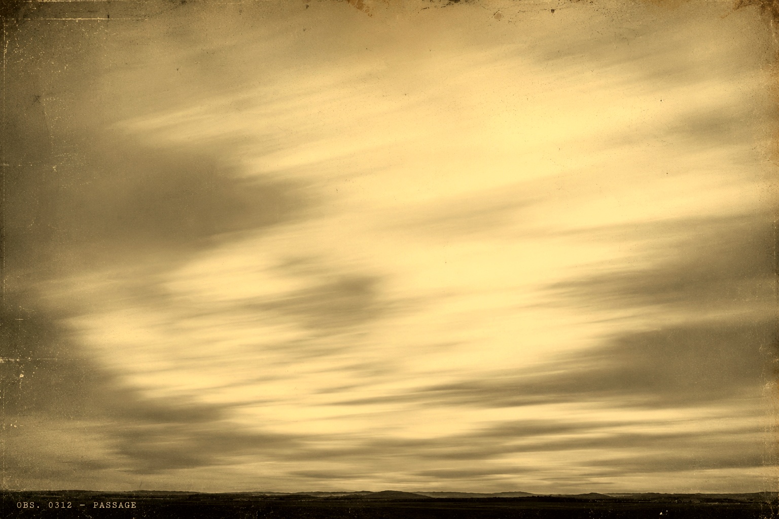 Himlen warm