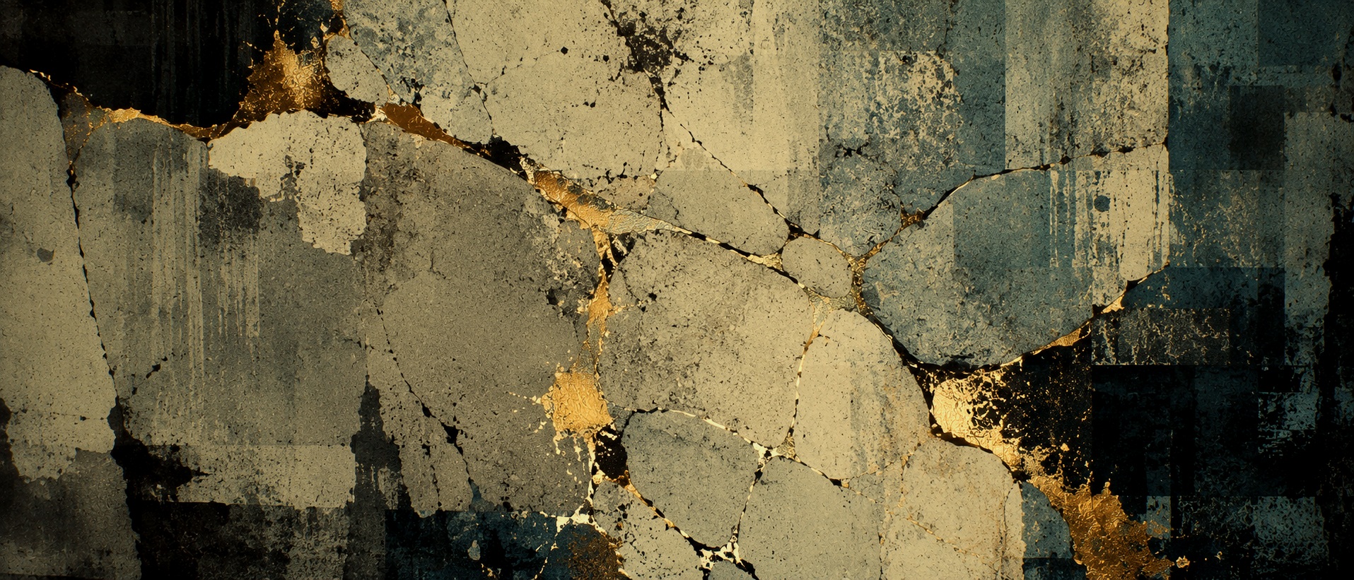 Kintsugi warm